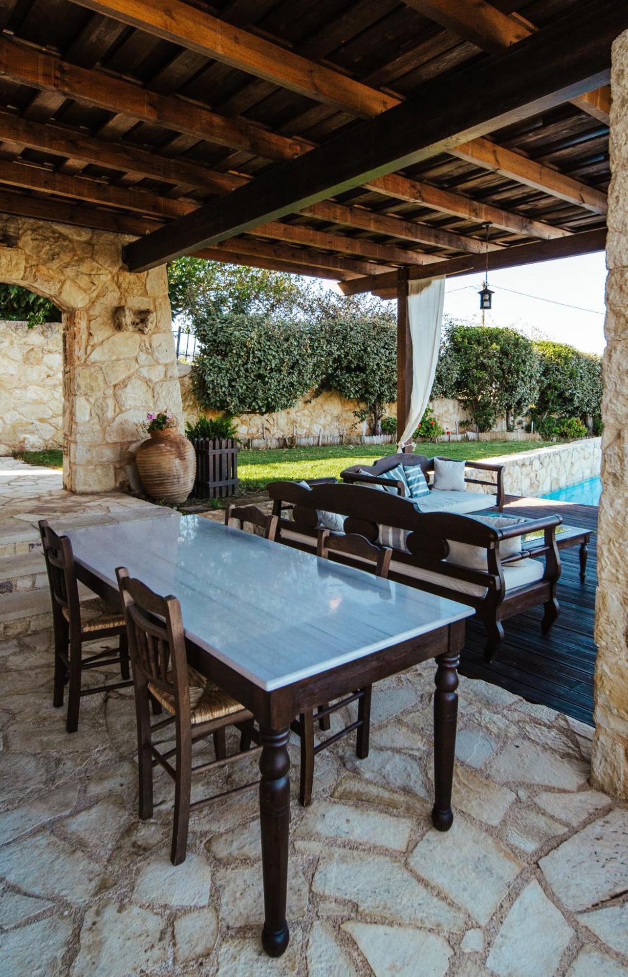 Your-Villa, Villas In Crete Chania  Exteriér fotografie
