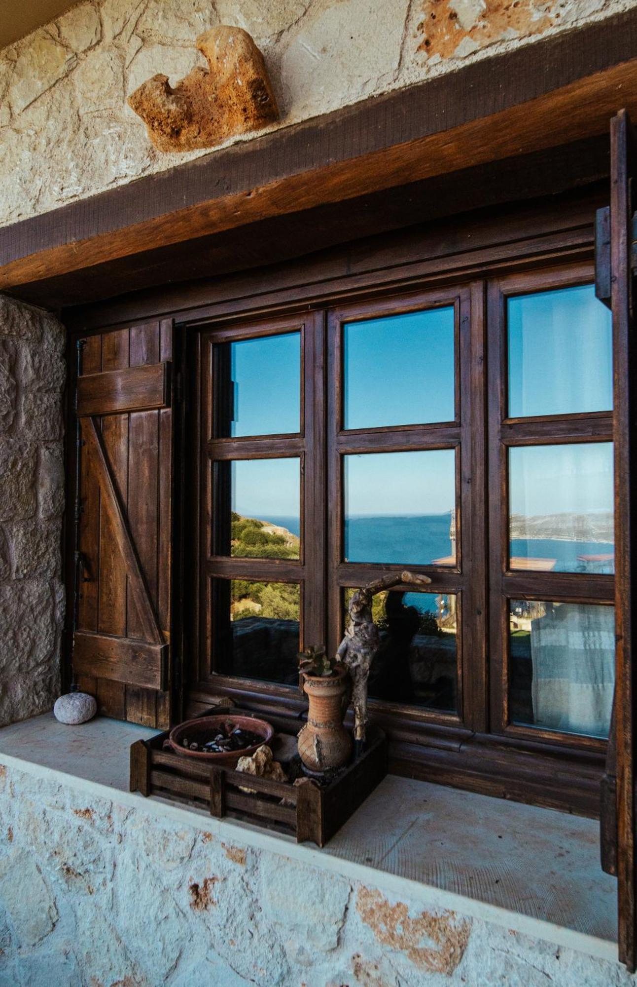 Your-Villa, Villas In Crete Chania  Exteriér fotografie