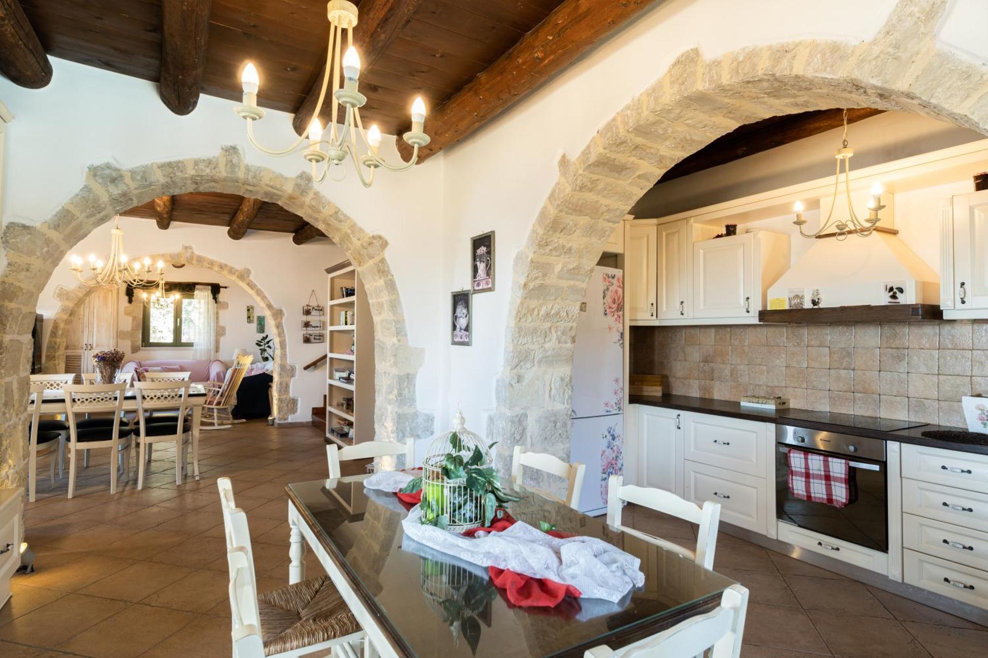 Your-Villa, Villas In Crete Chania  Exteriér fotografie