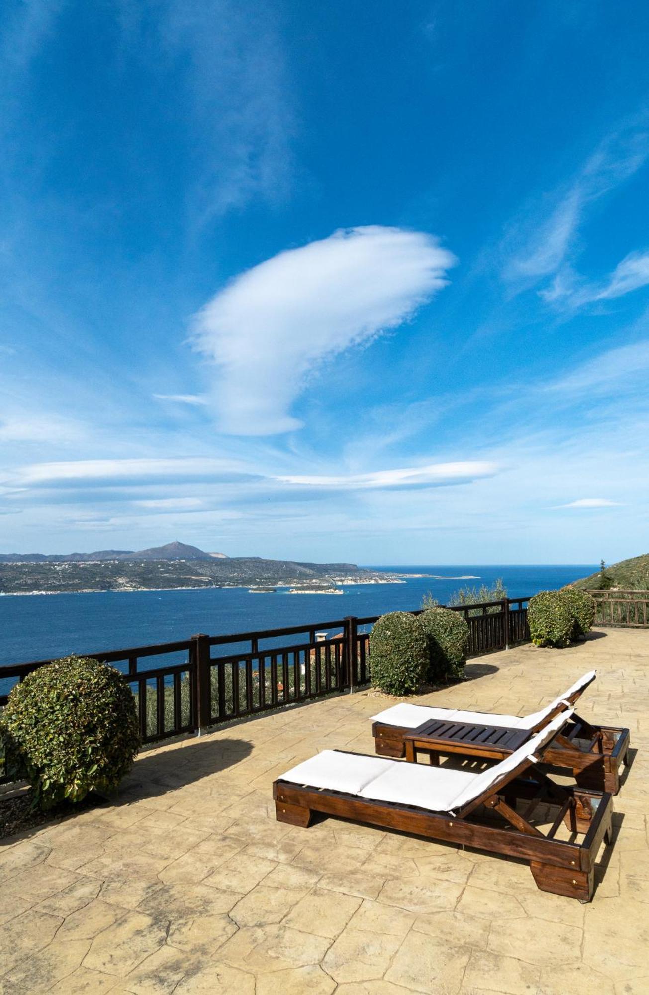 Your-Villa, Villas In Crete Chania  Exteriér fotografie