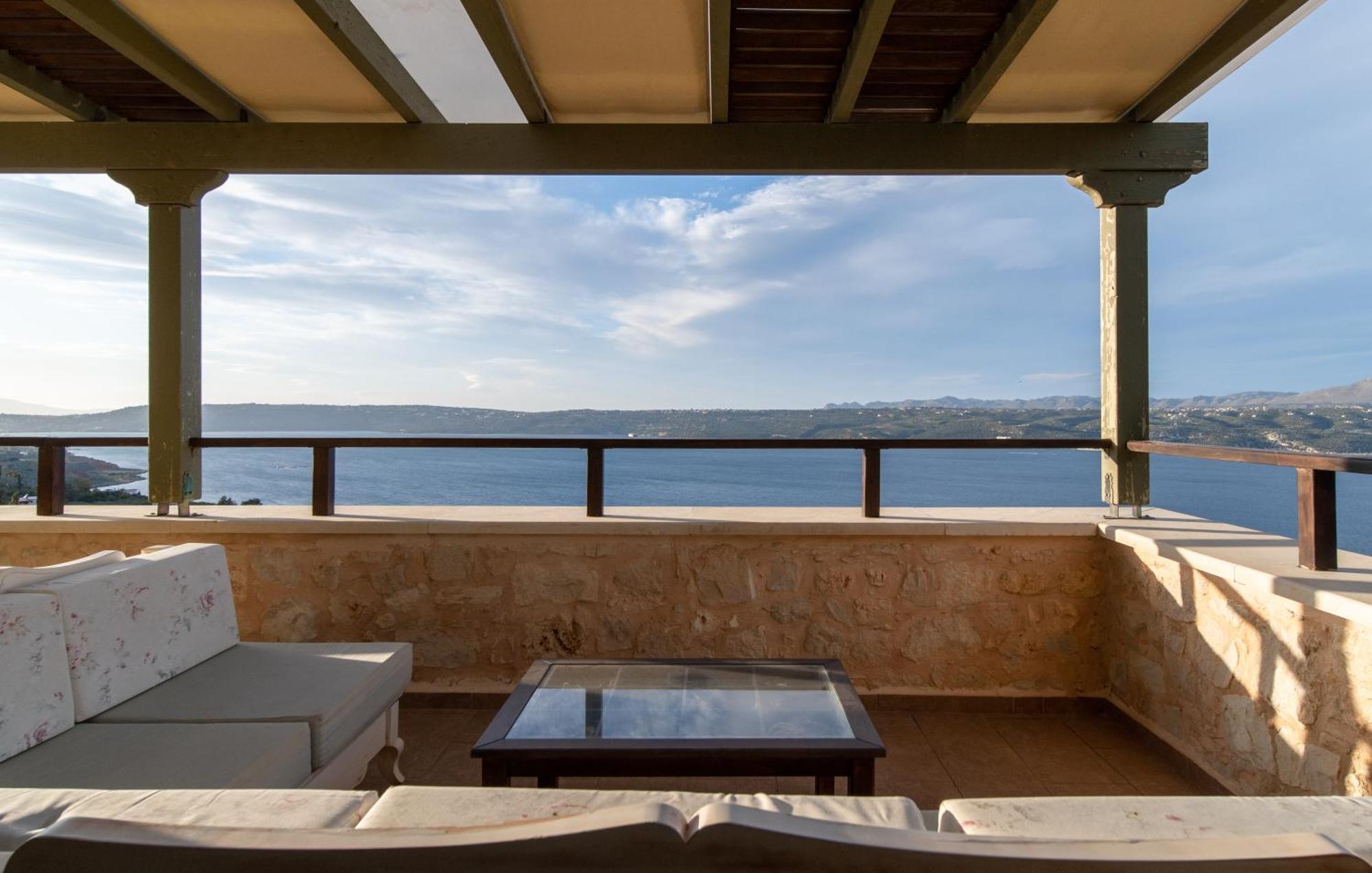 Your-Villa, Villas In Crete Chania  Exteriér fotografie