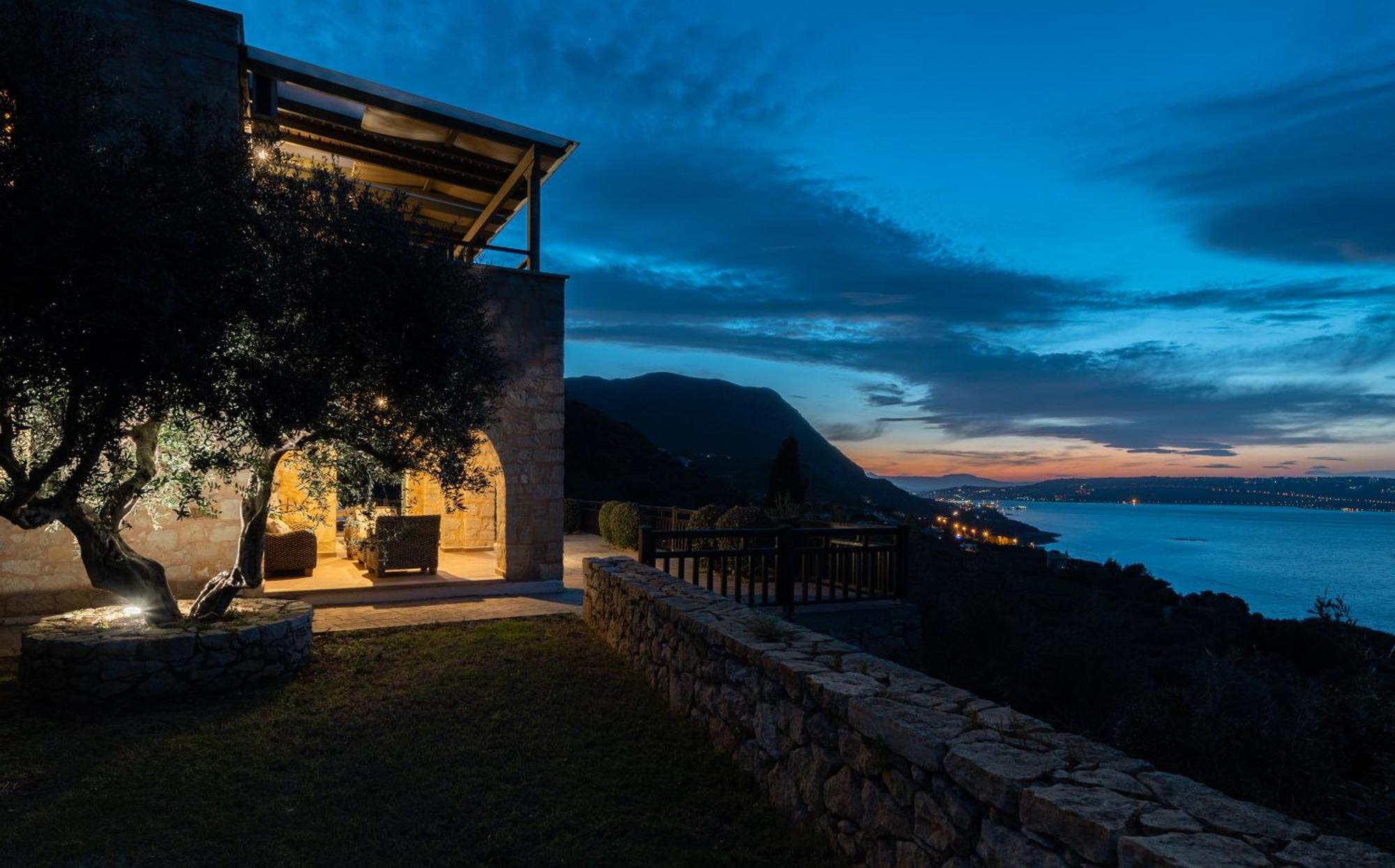 Your-Villa, Villas In Crete Chania  Exteriér fotografie